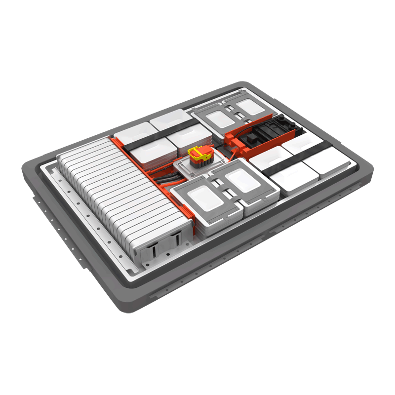 BATTERY MONITORING SYSTEM, BATTERY CONNECTOR