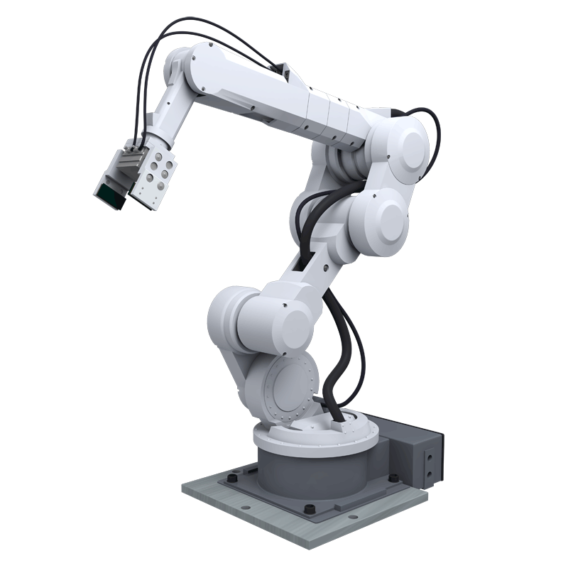 INDUSTRIAL ROBOT CONNECTOR