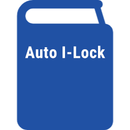 Auto I-Lock構造
