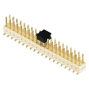 Pin Header Connectors