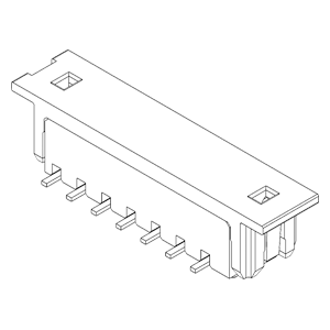 Board to Board Connectors IMSA-9851S-14Y936