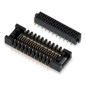 Board to Board Connectors IMSA-9851S-16Y932