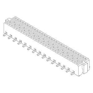 Board to Board Connectors IMSA-9851S-30Y924