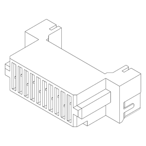 基板対基板コネクタ IMSA-9853S-06Z01-GF