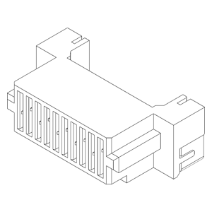 Board to Board Connectors IMSA-9853S-06Y926