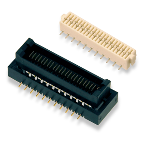 Board to Board Connectors IMSA-9855B-14Z12-TM1