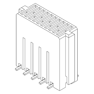 Board to Board Connectors IMSA-9856S-10Y802