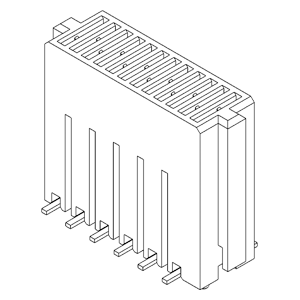 Board to Board Connectors IMSA-9856S-12G-GT2