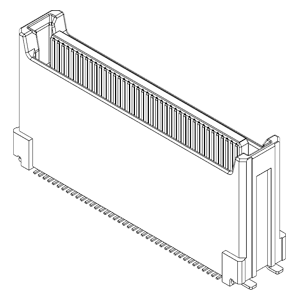 Board to Board Connectors IMSA-10109B-80Y974