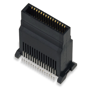 Board to Board Connectors IMSA-9860B-60Y504