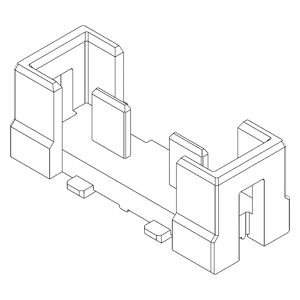 Board to Board Connectors IMSA-9880B-02Y900