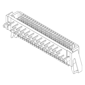 Board to Board Connectors IMSA-9890B-26B-T