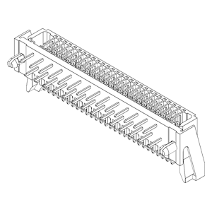 Board to Board Connectors IMSA-9890B-28B-T