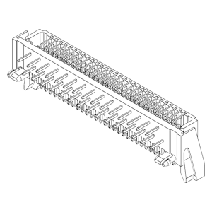 Board to Board Connectors IMSA-9890B-30A-T