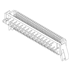 Board to Board Connectors IMSA-9890B-30B-T