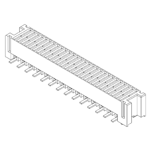 Board to Board Connectors IMSA-9890S-28Y989