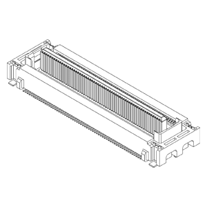 Board to Board Connectors IMSA-9984B-120Y911