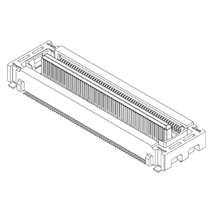 Board to Board Connectors IMSA-9984B-120Y913