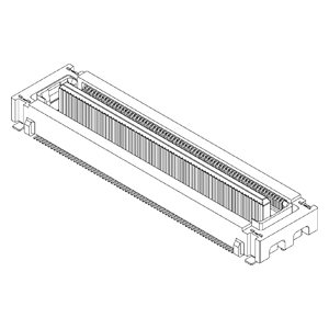 Board to Board Connectors IMSA-9984B-140B-GFN1