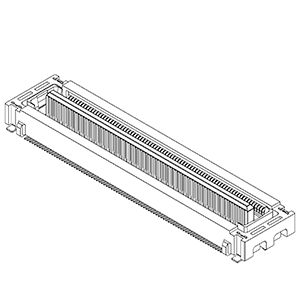 Board to Board Connectors IMSA-9984B-160F-GFN4