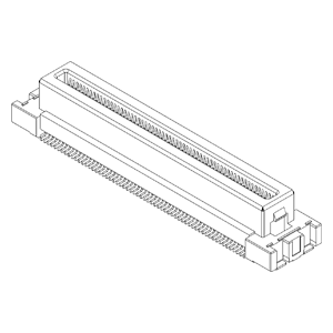 Board to Board Connectors IMSA-9984S-120Y942