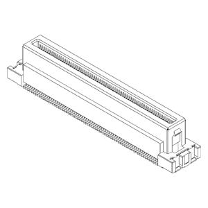 Board to Board Connectors IMSA-9984S-140FA-GFN1