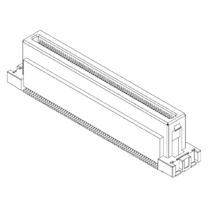 Board to Board Connectors IMSA-9984S-140GA-GFN1