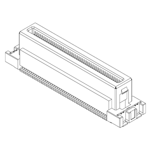 Board to Board Connectors IMSA-9984S-100Y911