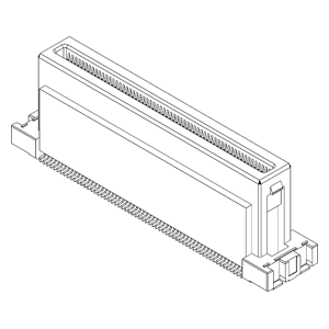 Board to Board Connectors IMSA-9984S-120Y973