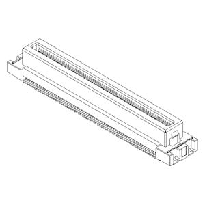 Board to Board Connectors IMSA-9984S-140Y900