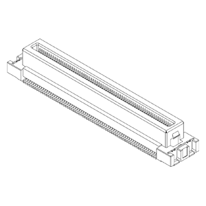 Board to Board Connectors IMSA-9984S-140Y901