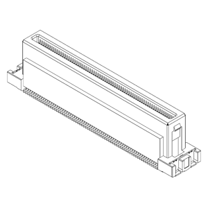 Board to Board Connectors IMSA-9984S-140Y920