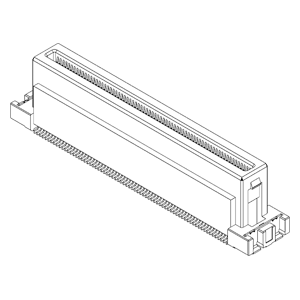 Board to Board Connectors IMSA-9984S-140Y921