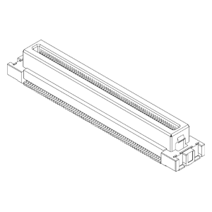 Board to Board Connectors IMSA-9984S-140EB-GFN1