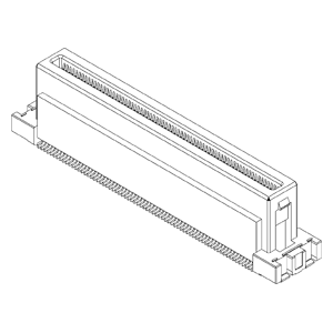 Board to Board Connectors IMSA-9984S-140Y963