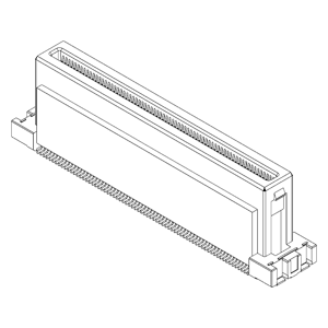 Board to Board Connectors IMSA-9984S-140Y973