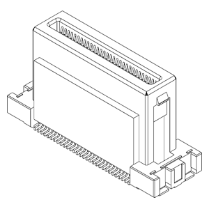 Board to Board Connectors IMSA-9984S-60Y930