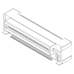 Board to Board Connectors IMSA-9985S-100Y920