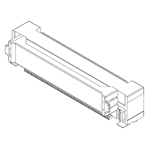 Board to Board Connectors IMSA-9985S-120Y910