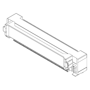 Board to Board Connectors IMSA-9985S-140Y910