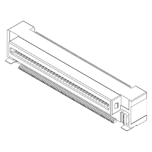 Board to Board Connectors IMSA-9985S-140Y920