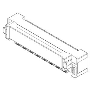 Board to Board Connectors IMSA-9985S-120Y901