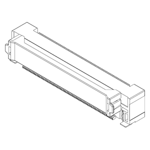 Board to Board Connectors IMSA-9985S-140Y901