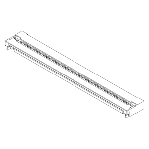 FPC / FFC Connectors IMSA-12003S-74Y901