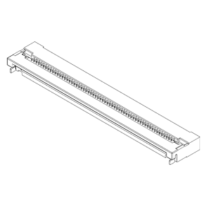 FPC / FFC Connectors IMSA-12003S-60Y901