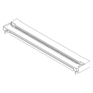 FPC / FFC Connectors IMSA-12003S-55Y901