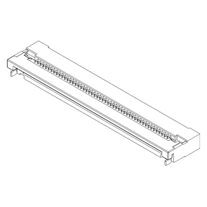 FPC / FFC Connectors IMSA-12003S-50Y901