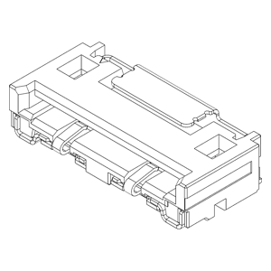 FPC/FFC用コネクタ IMSA-11503S-20Y900