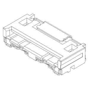 FPC / FFC Connectors IMSA-11503S-20B-GFN1