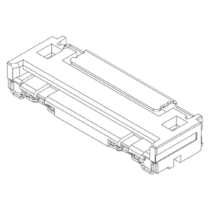 FPC/FFC用コネクタ IMSA-11503S-30B-GFN1